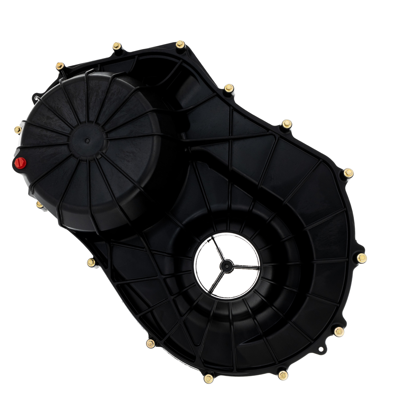 Polaris 2637740 ASM-COVER,CLUTCH,OUTER | eBay 