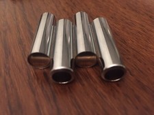 Violin Tuner Metal Pitch Pipe E A D G