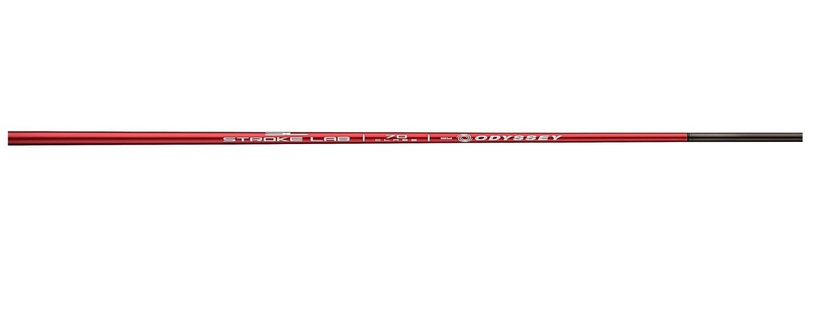 ODYSSEY STROKE LAB SEVEN CS 33インチ Odyssey Stroke Lab Seven Putter at InTheHoleGolf.com