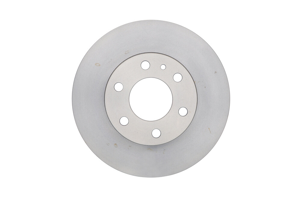 Disque de frein Bosch BD1486 avant pour trajets quotidiens et autoroute