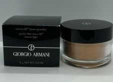 armani loose powder