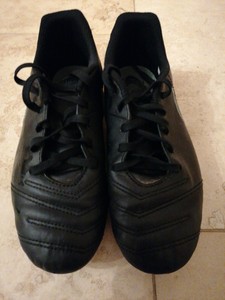 nike tiempo moulded studs