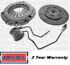 Kit d'embrayage Land Rover FREELANDER