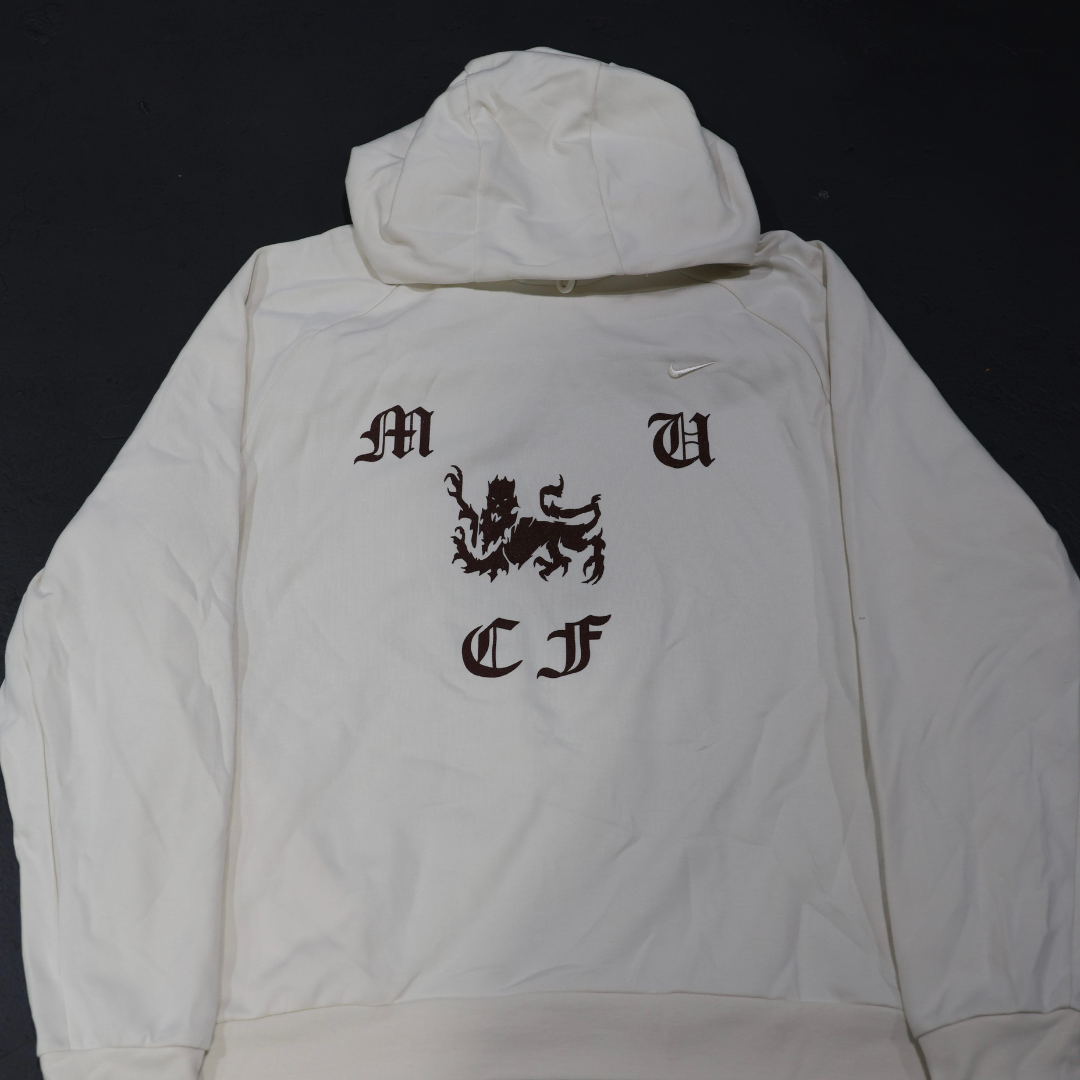 Travis Scott MAXIMUS フーディ XL Nike x Travis Scott Maximus Hoodie (Size:XL)(Complexcon Exclusive