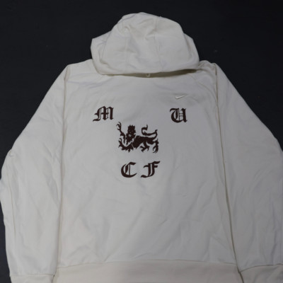 Nike x Travis Scott Maximus Hoodie (Size:XL)(Complexcon Exclusive)