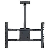 Video Mount Products Ceiling Mount,flat Panel,black, Pds-lcb, Black Video Mount Products Ceiling Mount,flat Panel,black, Pds-lcb, Black
