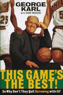 This Game's the Best! So Why Don't They Quit Screwing With It?