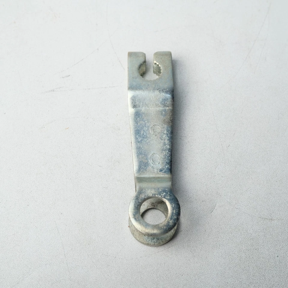 Palanca de freno trasera Camp para Suzuki A100 AC50 AS50 T125 TC120 Foto 3 de 4