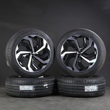 21 Zoll original Audi e-tron GE Q8 e-tron Sommerräder 4KE601025A Sommerreifen