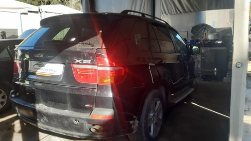 72117161060 Cinturon Seguridad Trasero Derecho para BMW SERIE X5 (E70) 5908553 - Imagen 6 de 9