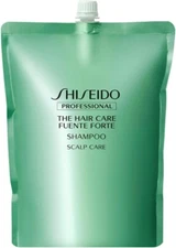 SHISEIDO Professional Hair Scalp Care  Fuente Forte Shampoo Refill 1800ml Japan