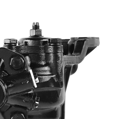Power Steering Gear Box For Isuzu NPR NQR Truck 2008 2009-2014 18201018-102 - Bild 4 von 12