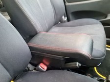 Daihatsu YRV Centre Armrest Storage Box Sliding - Cup Holder Fitment