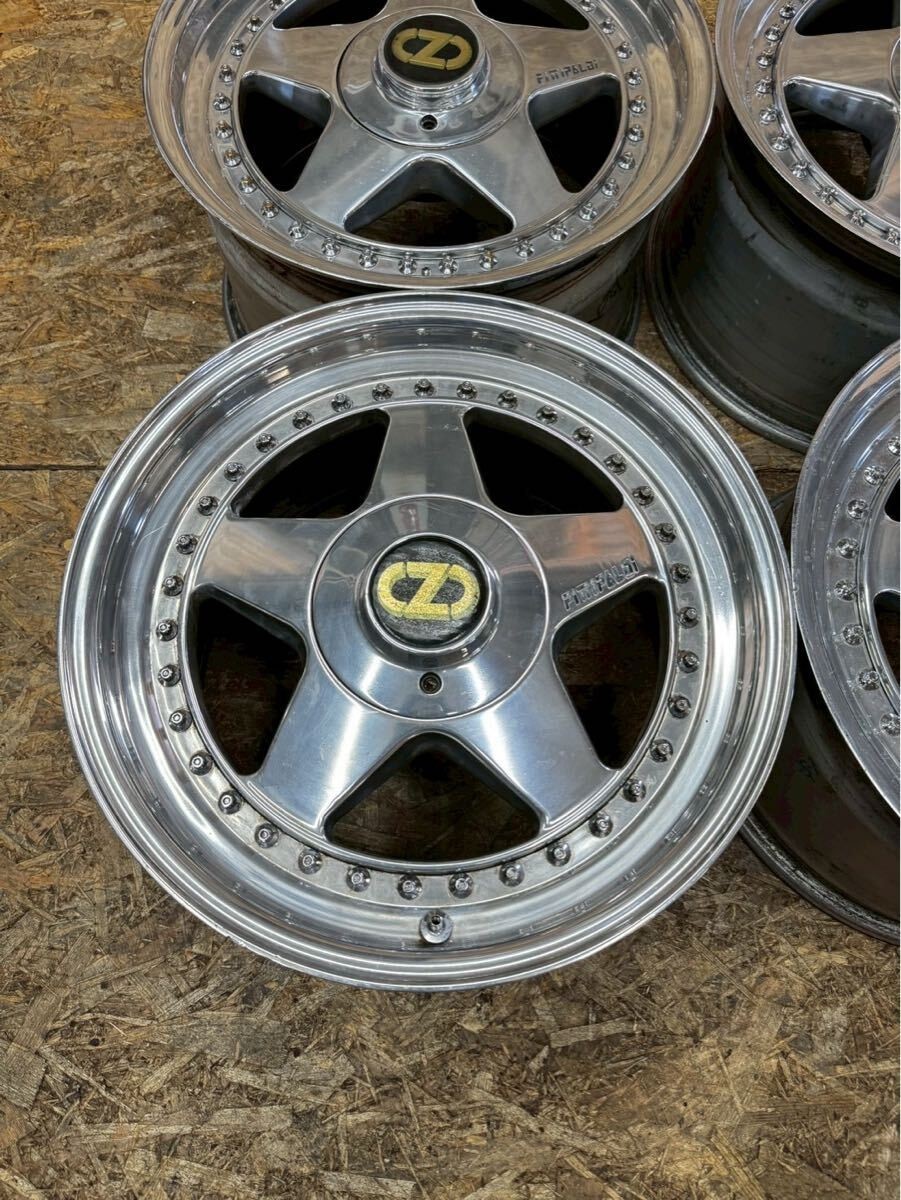 JDM OZ Racing 
