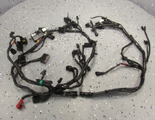 Main Wire Harness Chassis Wiring Wires Loom 0...