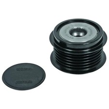 New Decoupler Pulley For Chevrolet Camaro V6 3.6l 10-12 2605529 702052 920915