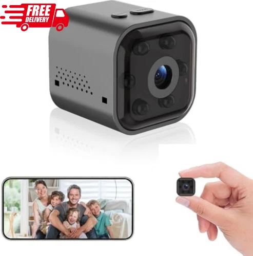 wireless spy mini micro camera products for sale | eBay