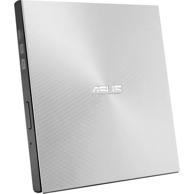 ASUS ZenDrive U9M Typ C extern DVD Brenner Silber extern (1x USB 2.0)