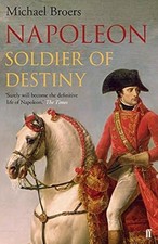 Napoleon: Band 1: Soldier of Destiny