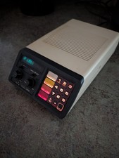 RARE Vintage Regency Touch M100 Scanner USA with Cord AS IS