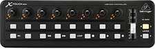 Behringer USB Controller X-TOUCH MINI NEW