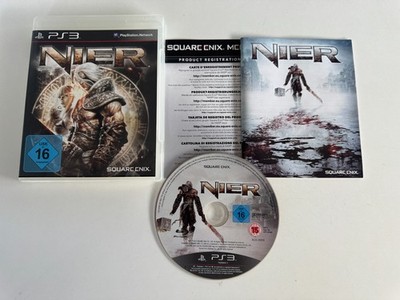 Nier für Playstation 3 / PS3