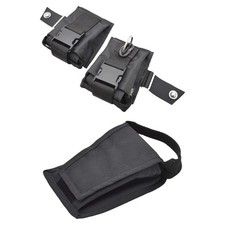 3.6KG Diving Weight Belt Pocket Trim Counter Weight Inner Bag with Fast Release