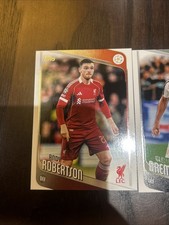 A0205- 2025-26 Topps UEFA Club Competitions 1-200 -You Pick- 15+ FREE US SHIP