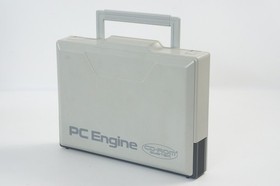 PC Engine CD ROM System Console Interface Unit IFU-30A Boxed -NTSC-J- 0Z066086F