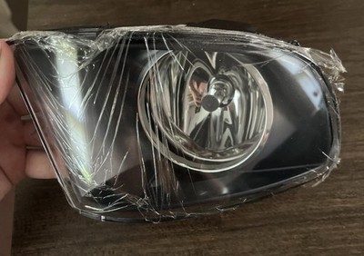 NEW DEPO 3 Sers E - 92 2D/E - 93 Cabro 05 - Fog Lamp Assembly 444-2016R-AQ F148