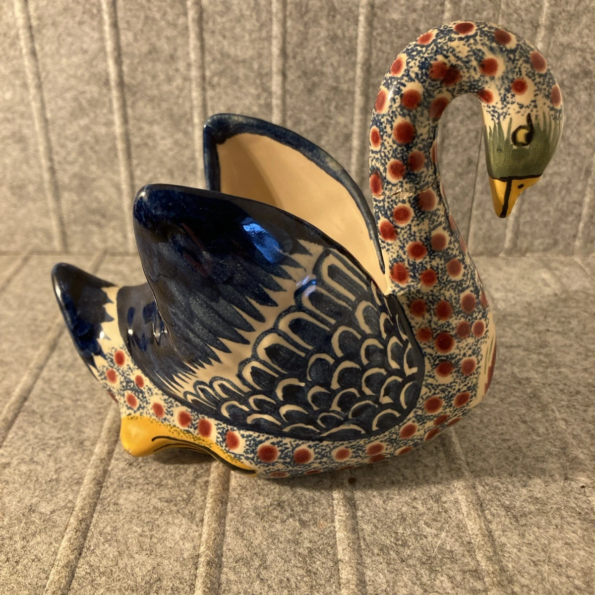 Pottery & Glass Quimper Pottery for sale | eBay