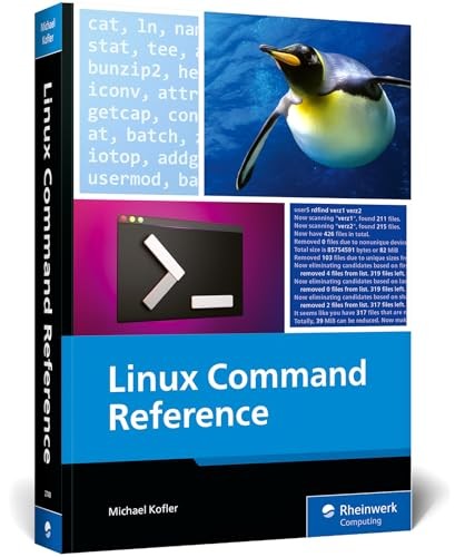 Shell Commands from A to Z, Kofler, Kofler, 9781493227495 Fast Free Shipping>! - Image 6