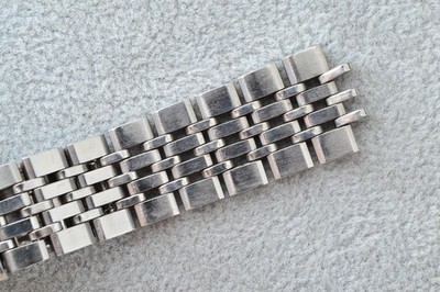 RARE XGB081 GENUINE BRACELET SEIKO LORD MATIC LM 5606-7150 LUG