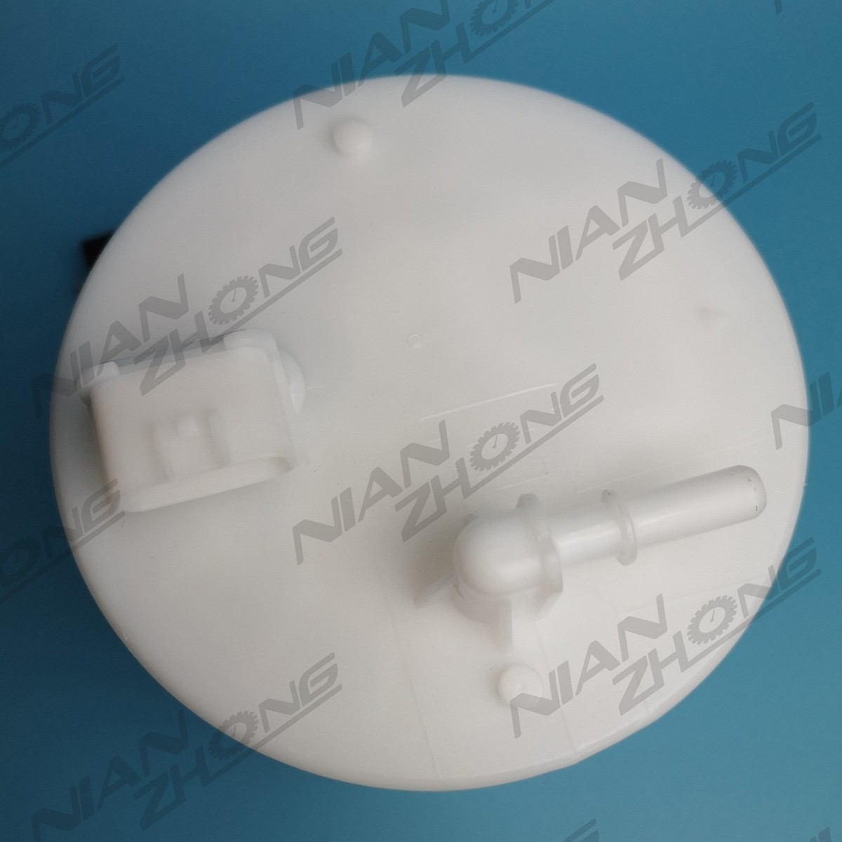 Fuel Pump Assembly 17040ED80A For TIIDA Bluebird Sylphy Livina C11