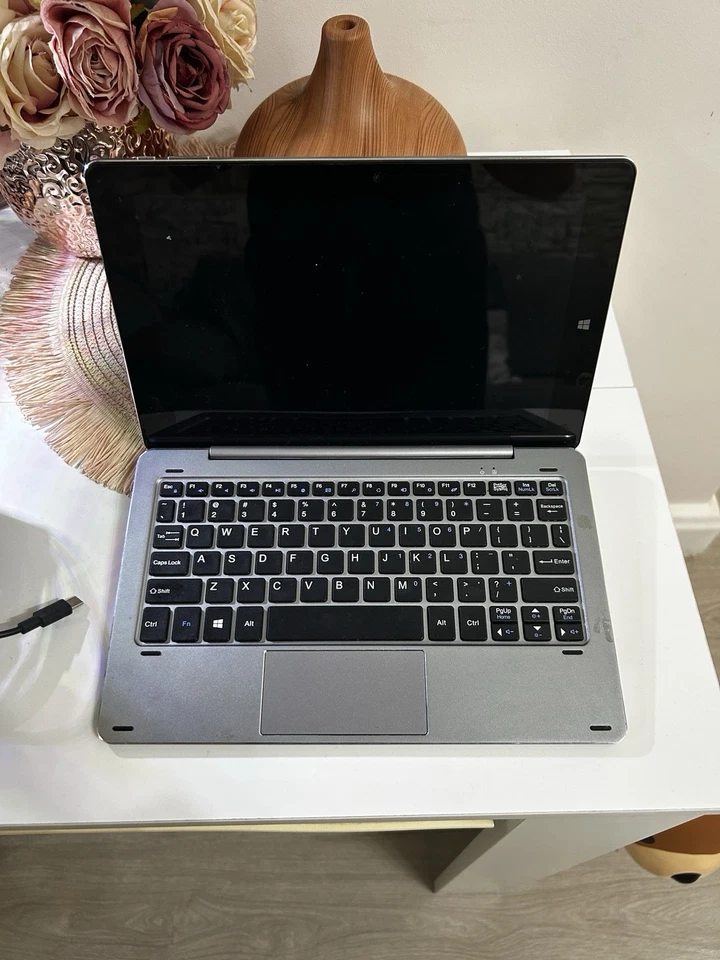 Chuwi Hi10x, Tablet/pc,10,1”,sistema Operativo Windows 10(Intel Gemini/lakeN4100 - Immagine 2 di 4