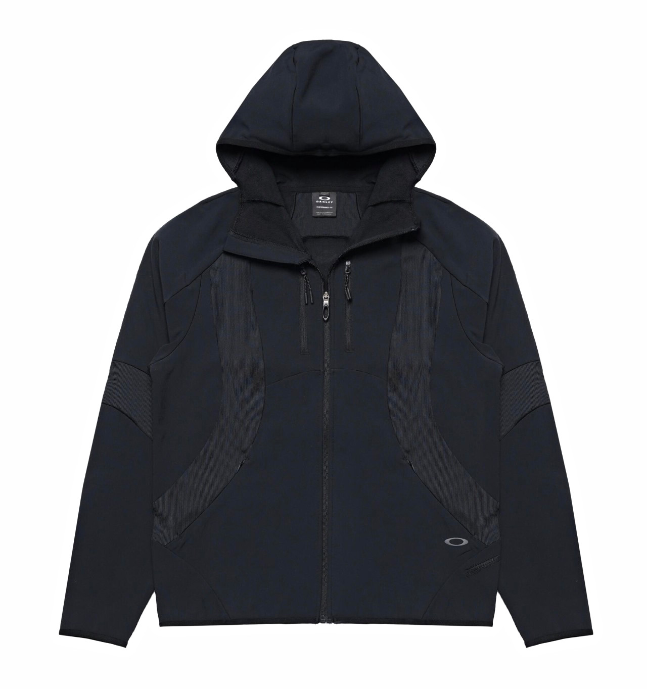 OAKLEY LATITUDE ARC JACKET. US Size L JPN size XL