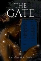 The Gate | Rachael Hugghins | Taschenbuch | Kartoniert / Broschiert | Englisch