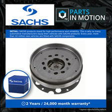 Dual Mass Flywheel DMF fits AUDI A5 F5A 2.0 17 to 20 CVLA Sachs 0CK105317AD New