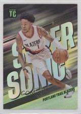 2023-24 Panini NBA Top Class Supersonic Anfernee Simons #160 1e9g
