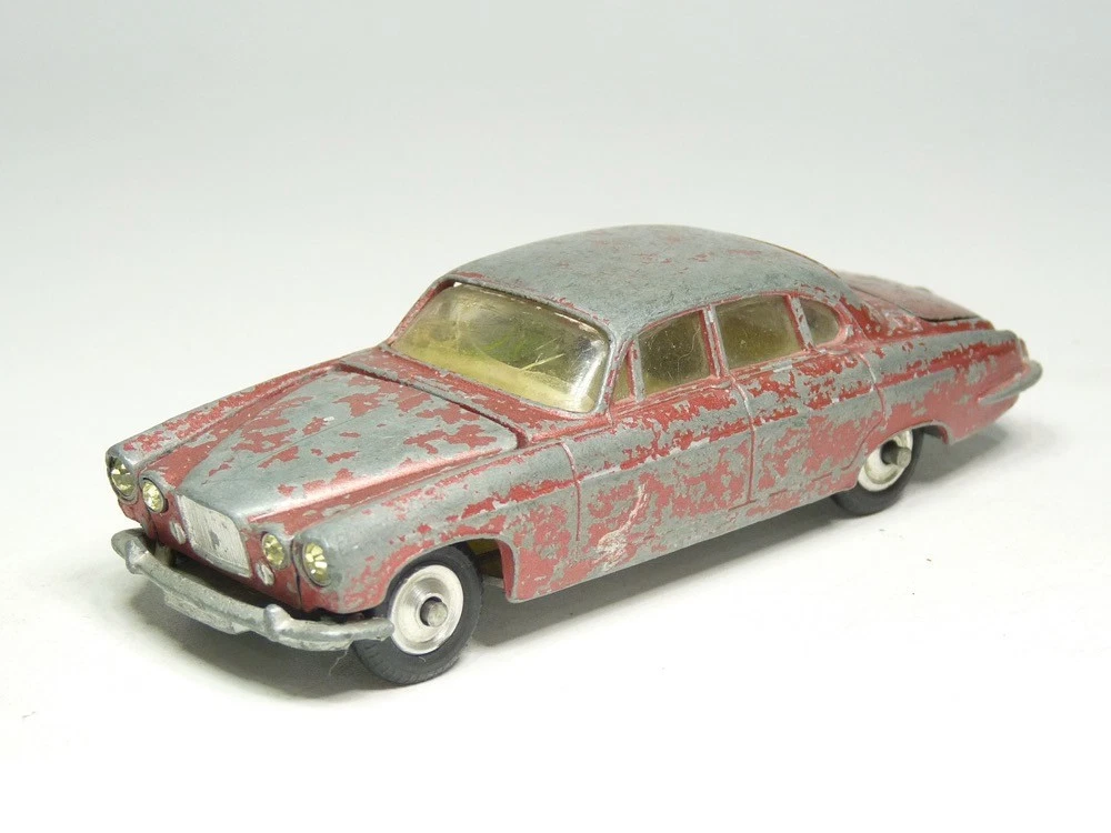 Corgi Jaguar Diecast Cars for sale | eBay