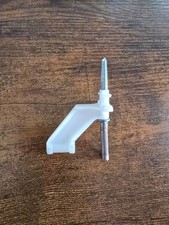 1 IRWIN TABLE HOCKEY PLAYER GLIDE SLIDER AND SPRING COLECO, EAGLE, SOHO, CARLECO