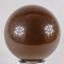Large Vintage Marble .94 Inches Near-Mint Condition Combined Shipping