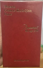 Maison Francis Kurkdjian Baccarat Rouge 540 70ml