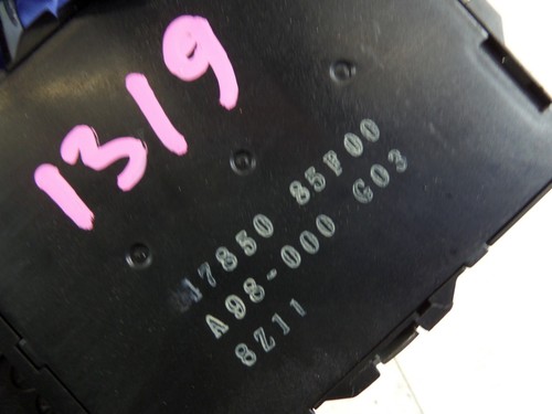 Nissan Silvia JDM RHD ABS Module Relay S15 99-02 OEM 47850 85F00 - Picture 6 of 6