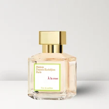 Maison Francis Kurkdjian A La Rose Tester