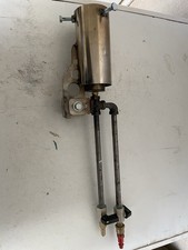 Waste Oil Or Propane Casting Forge And Foundry Kiln Burner Zeus Burner Waste Oil Or Propane Casting Forge And Foundry Kiln Burner Zeus Burner