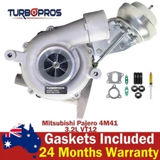 Upgrade Billet Turbo Charger For Mitsubishi Pajero 4M41 3.2L VT12