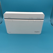 Drayton Wiser Heat Hub R 2-Channel controller hub