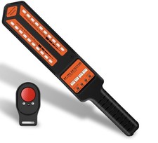 Hidden Device Detector Camera Finder Bug Car Tracker