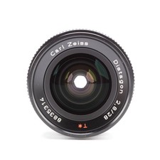 ZEISS Distagon T* 28mm Focal Camera Lenses for sale - eBay